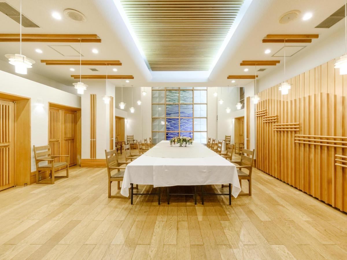 Tabist Abashiri Central Hotel מראה חיצוני תמונה