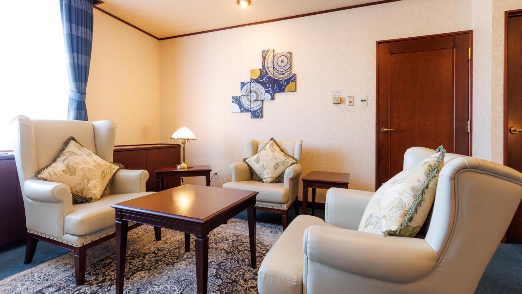 Tabist Abashiri Central Hotel מראה חיצוני תמונה